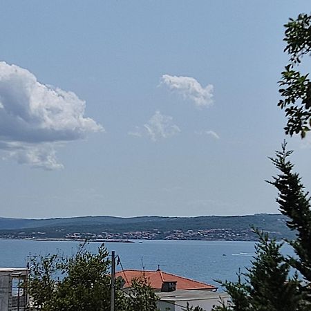 קריקווניצה Panorama View Close Sandy Beach 100M To Talasoterapija, מראה חיצוני תמונה