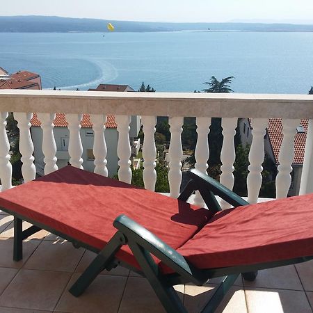 קריקווניצה Panorama View Close Sandy Beach 100M To Talasoterapija, מראה חיצוני תמונה