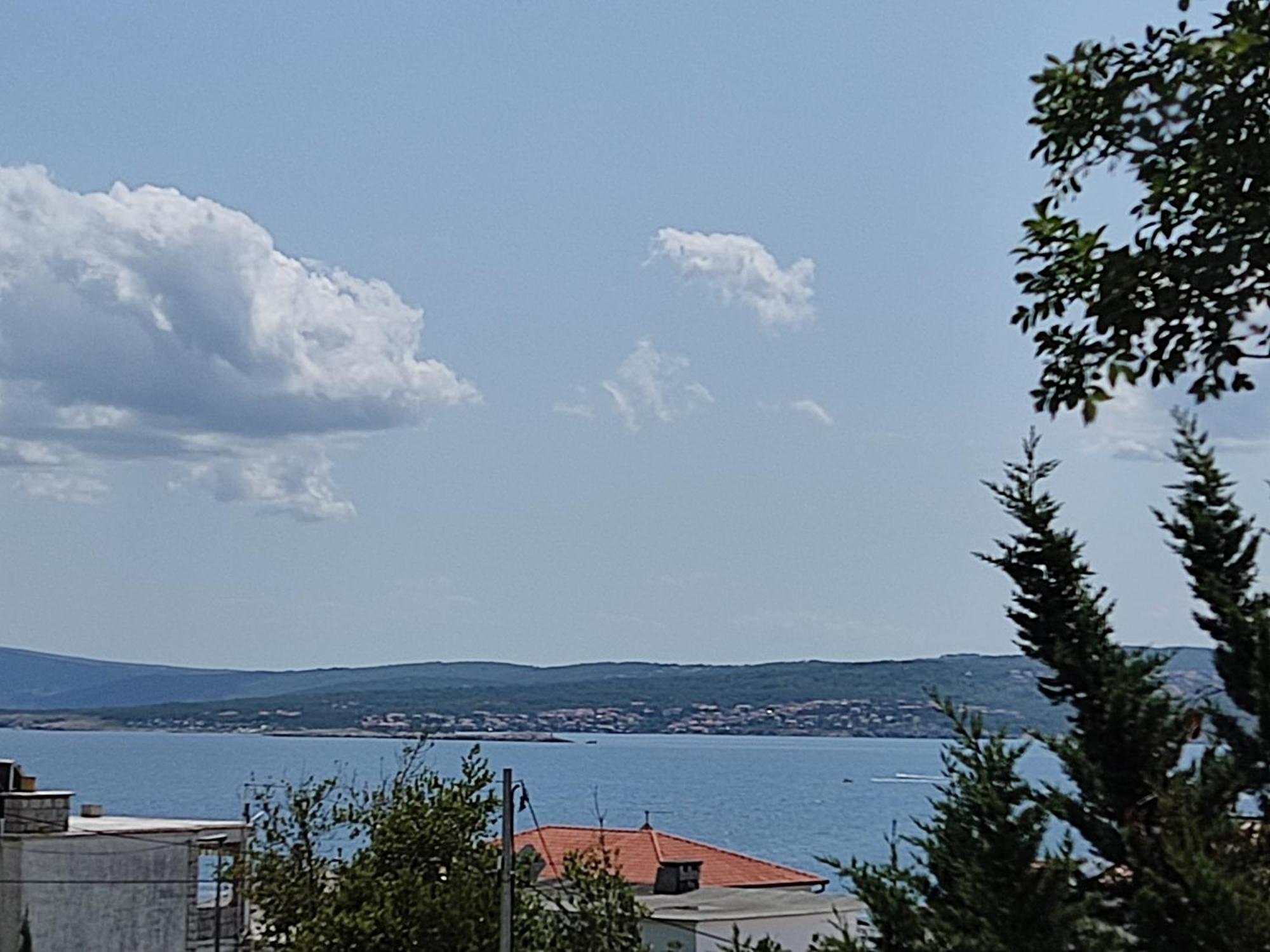 קריקווניצה Panorama View Close Sandy Beach 100M To Talasoterapija, מראה חיצוני תמונה
