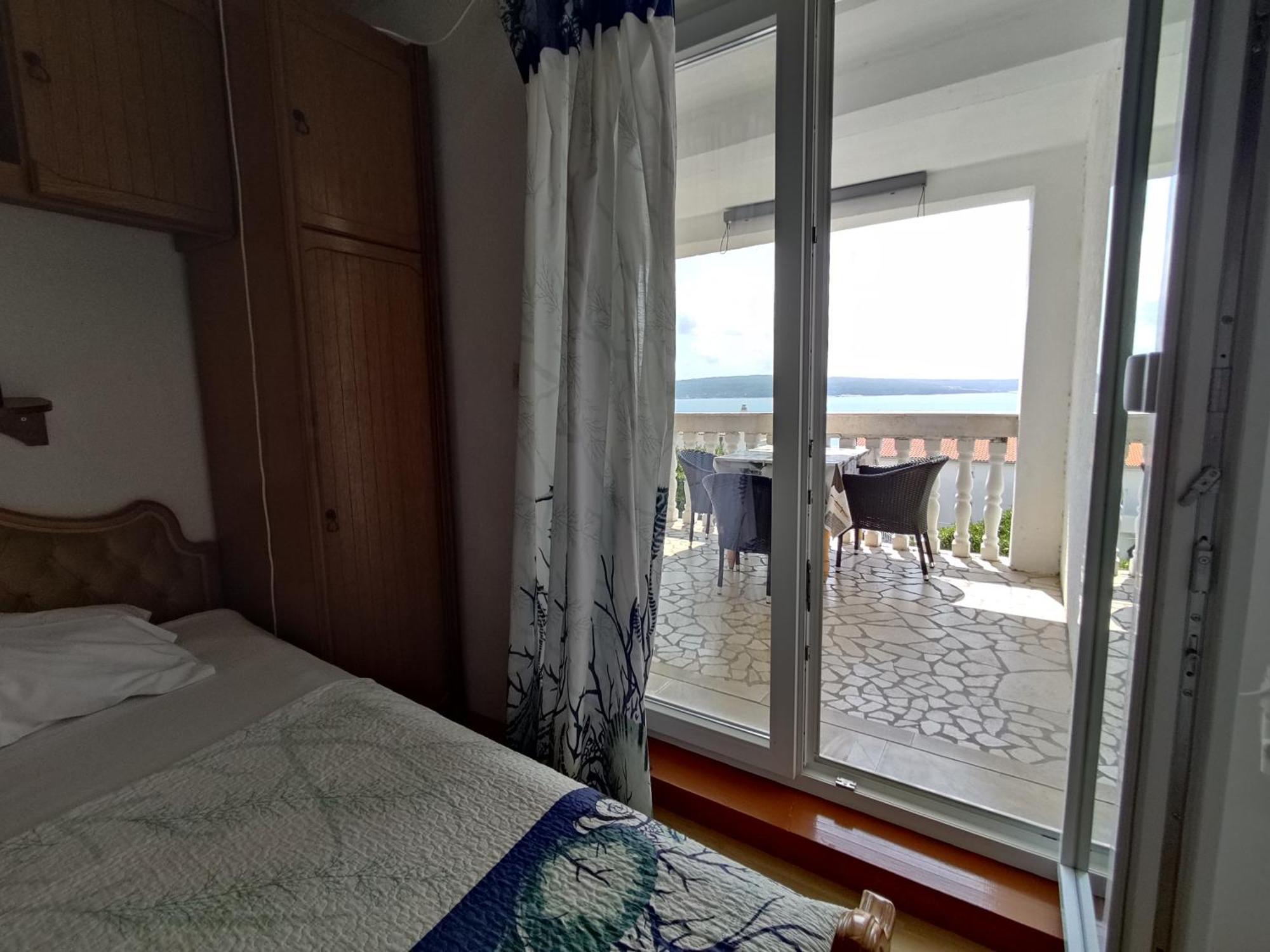 קריקווניצה Panorama View Close Sandy Beach 100M To Talasoterapija, מראה חיצוני תמונה