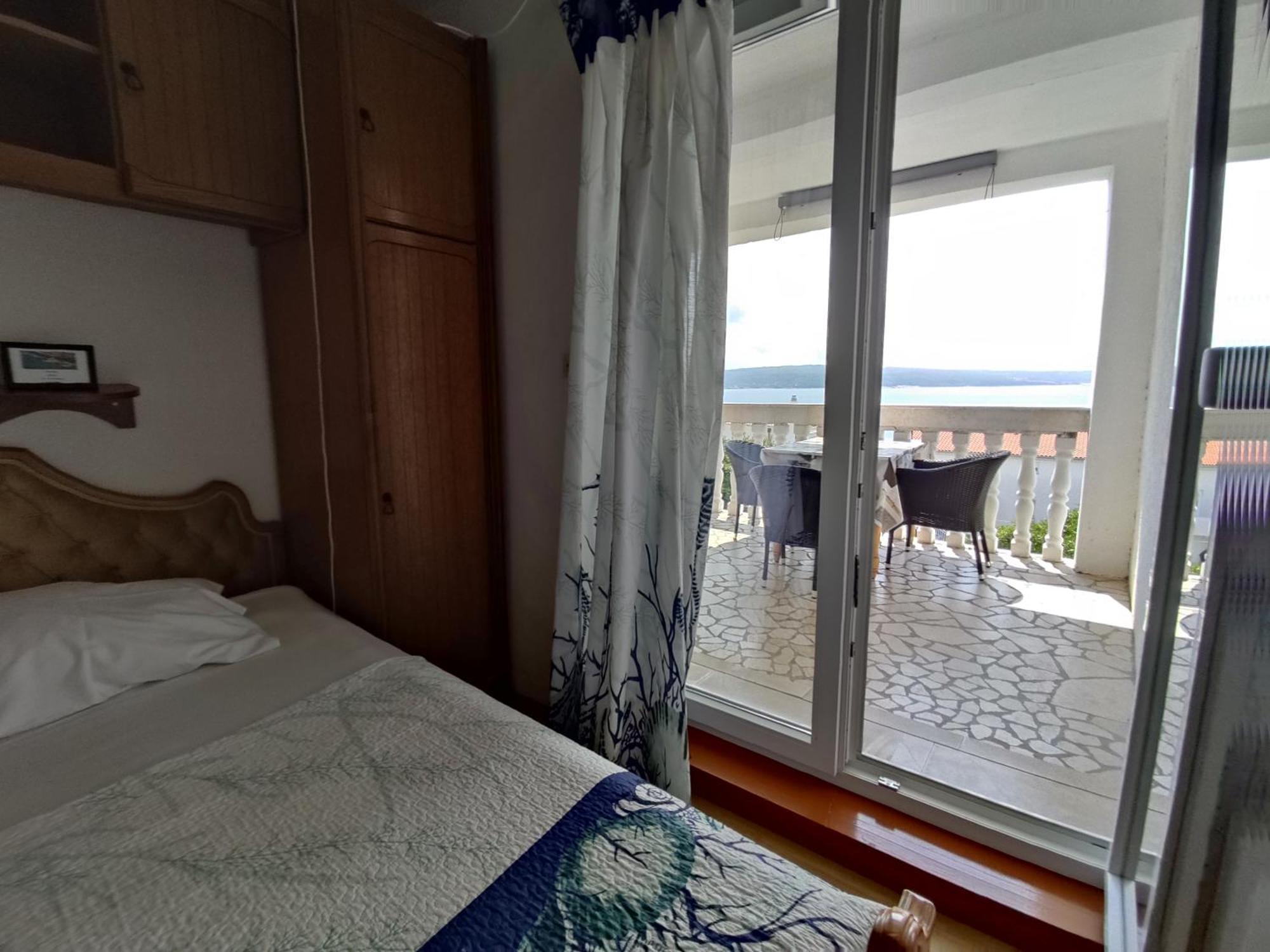 קריקווניצה Panorama View Close Sandy Beach 100M To Talasoterapija, מראה חיצוני תמונה